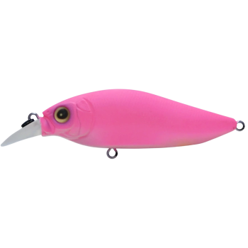 Воблер Megabass FLAP SLAP KILLER PINK