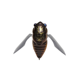 Воблер Megabass GRAND SIGLETT FF HIGURASHI