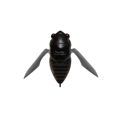 Воблер Megabass GRAND SIGLETT FF SMOKE