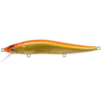 Воблер Megabass Great Hunting GH110 (Vision Oneten 110) DD HAKONE ORANGE II