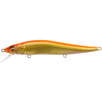 Воблер Megabass Great Hunting GH110 (Vision Oneten 110) DD HAKONE ORANGE II