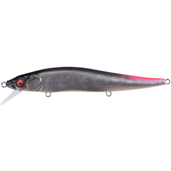Воблер Megabass Great Hunting GH110 (Vision Oneten 110) FROZEN BLACK PT