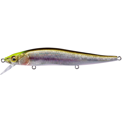 Воблер Megabass Great Hunting GH110 (Vision Oneten 110) GC WAKASAGI CH
