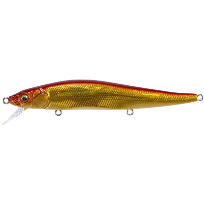 Воблер Megabass Great Hunting GH110 (Vision Oneten 110) GG AKAKIN