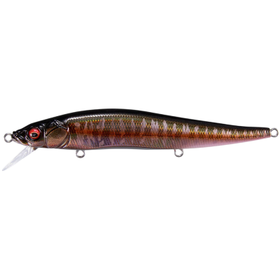Воблер Megabass Great Hunting GH110 (Vision Oneten 110) LZ AUTUMN HALATION
