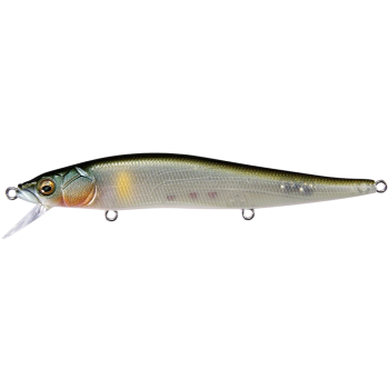 Воблер Megabass Great Hunting GH110 (Vision Oneten 110) PM SKELETON AYU