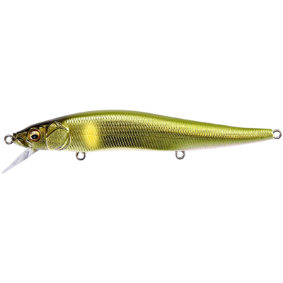 Воблер Megabass Great Hunting GH110 (Vision Oneten 110) SHINY KEIMURA AYU