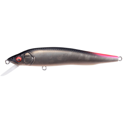 Воблер Megabass Great Hunting GH95 (Vision Oneten 95) FROZEN BLACK PT
