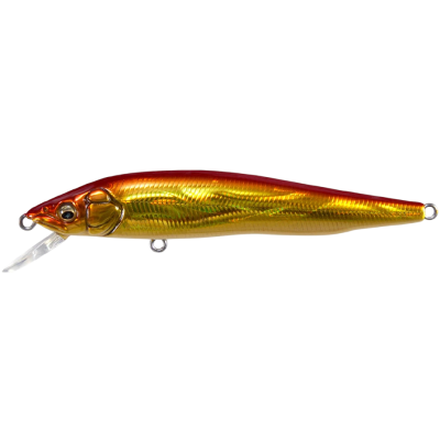Воблер Megabass Great Hunting GH95 (Vision Oneten 95) GG AKAKIN