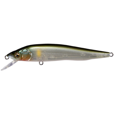 Воблер Megabass Great Hunting GH95 (Vision Oneten 95) PM SKELETON AYU