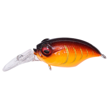 Воблер Megabass GRIFFON BAIT FINESSE MR-X GALAXY FIRE CRAW