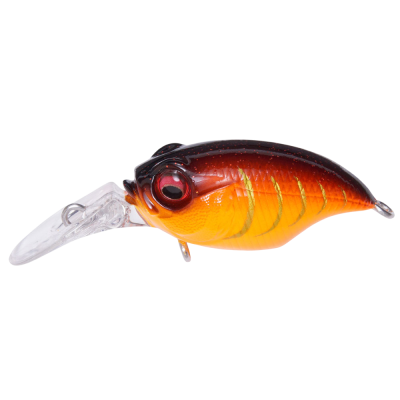 Воблер Megabass GRIFFON BAIT FINESSE MR-X GALAXY FIRE CRAW