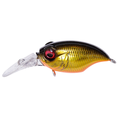 Воблер Megabass GRIFFON BAIT FINESSE MR-X GG MEGABASS KINKURO