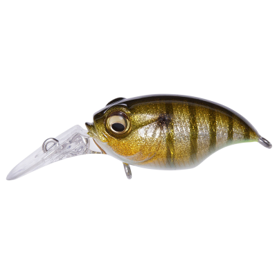 Воблер Megabass GRIFFON BAIT FINESSE MR-X GLX GALAXY GILL