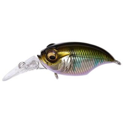 Воблер Megabass GRIFFON BAIT FINESSE MR-X WAGIN OIKAWA