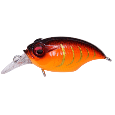 Воблер Megabass GRIFFON BAIT FINESSE SR-X GALAXY FIRE CRAW