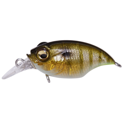 Воблер Megabass GRIFFON BAIT FINESSE SR-X GLX GALAXY GILL