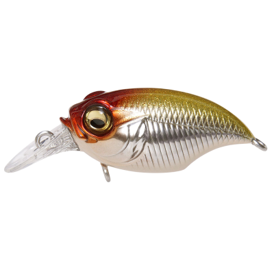 Воблер Megabass GRIFFON BAIT FINESSE SR-X M WESTERN CLOWN II
