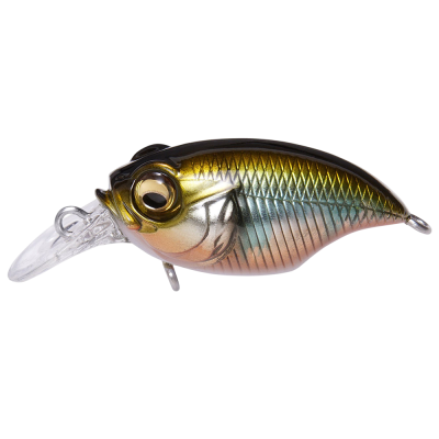 Воблер Megabass GRIFFON BAIT FINESSE SR-X WAGIN OIKAWA