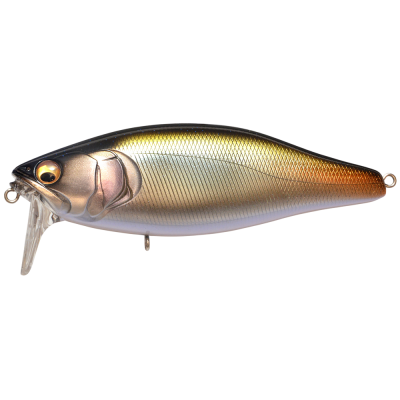 Воблер Megabass I-JACK M COSMIC SHAD