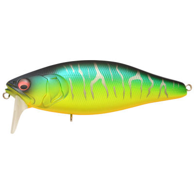 Воблер Megabass I-JACK MAT TIGER