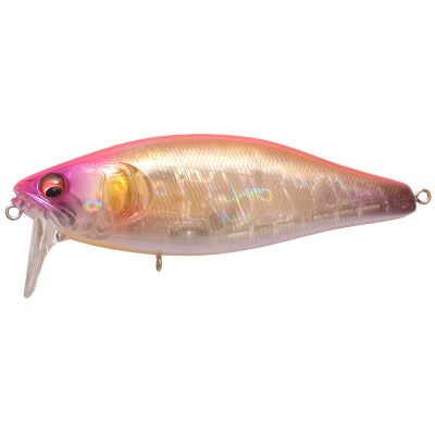 Воблер Megabass I-JACK PRISM PINK