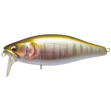 Воблер Megabass I-JACK WAGIN HASU