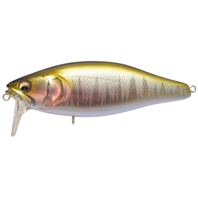 Воблер Megabass I-JACK WAGIN HASU