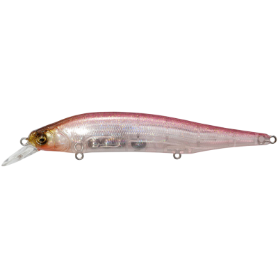 Воблер Megabass ITO SHINER GLX COTTON WAKASAGI