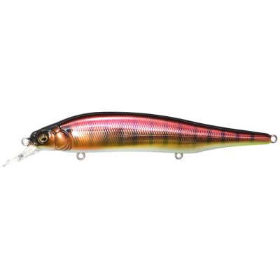 Воблер Megabass ITO SHINER M END MAX