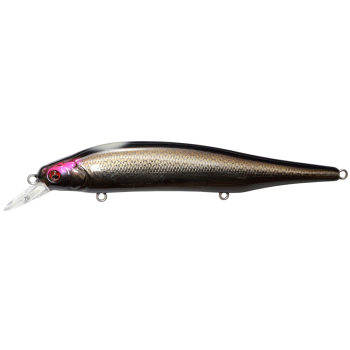 Воблер Megabass ITO SHINER MG SECRET SHADOW