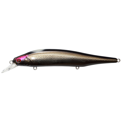 Воблер Megabass ITO SHINER MG SECRET SHADOW