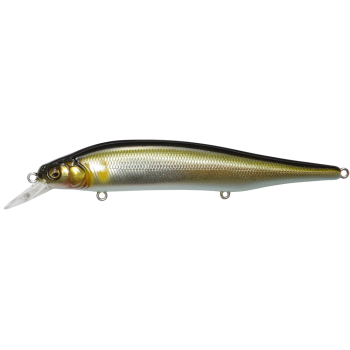 Воблер Megabass ITO SHINER TAKUMI SEOCHI AYU