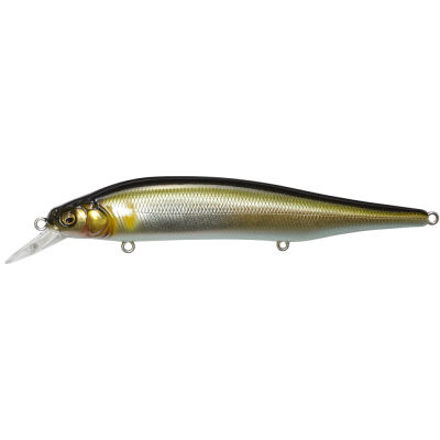 Воблер Megabass ITO SHINER TAKUMI SEOCHI AYU