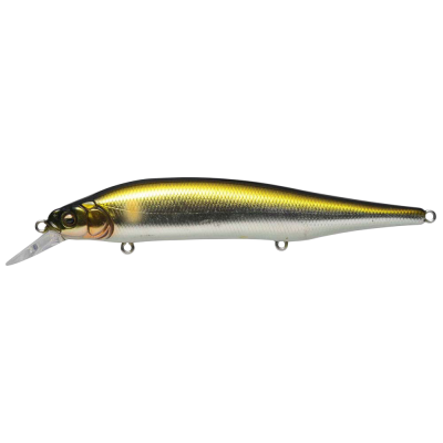 Воблер Megabass ITO SHINER WAGIN AYU