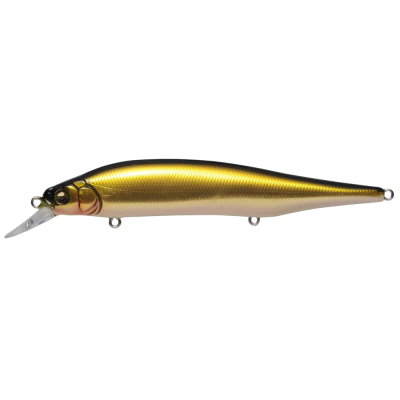 Воблер Megabass ITO SHINER WAKIN GOLDEN SHINER