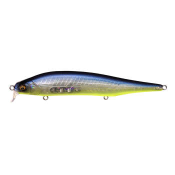 Воблер Megabass ITO SHINER SSR ELEGY BONE