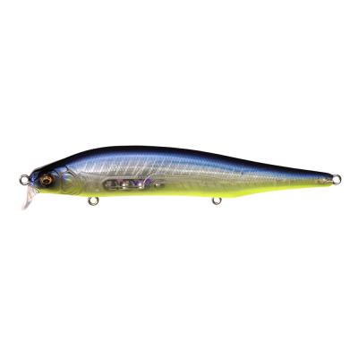 Воблер Megabass ITO SHINER SSR ELEGY BONE