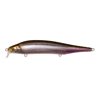 Воблер Megabass ITO SHINER SSR FA GHOST WAKASAGI