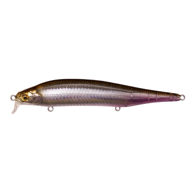Воблер Megabass ITO SHINER SSR FA GHOST WAKASAGI