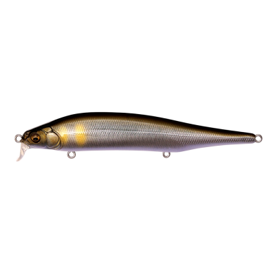 Воблер Megabass ITO SHINER SSR FA SE AYU