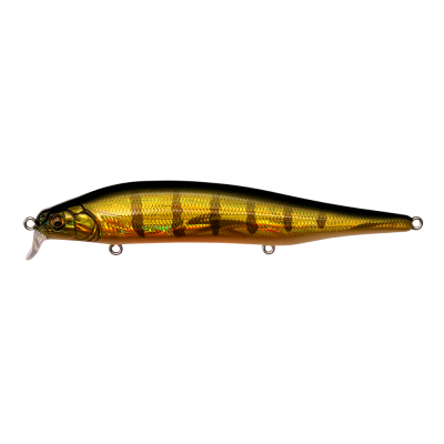 Воблер Megabass ITO SHINER SSR GG PERCH