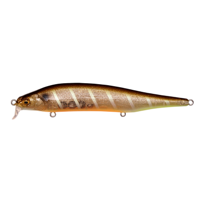 Воблер Megabass ITO SHINER SSR GLX GALAXY SHINER