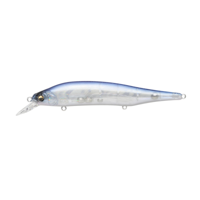 Воблер Megabass ITO SHINER SSR GP PRO BLUE