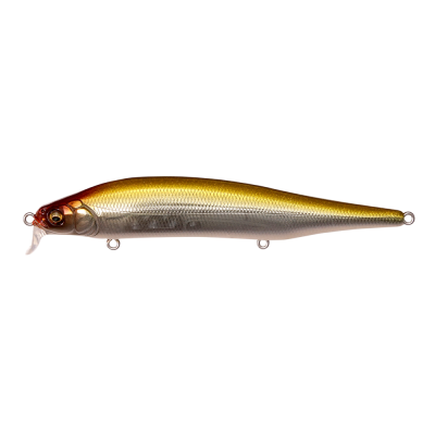 Воблер Megabass ITO SHINER SSR MG WESTERN CLOWN