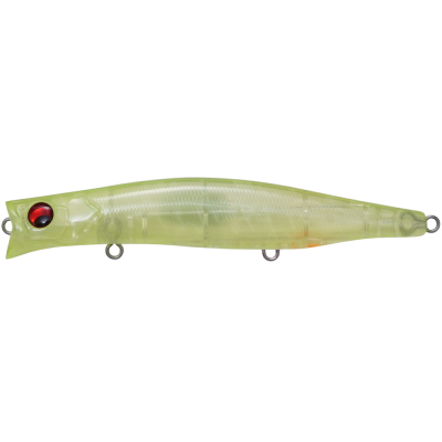Воблер Megabass KAGELOU 124 GP YELLOW VENUS