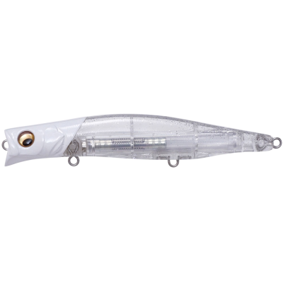 Воблер Megabass KAGELOU 124 WHITE HEAD