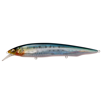 Воблер Megabass KANATA SW FA IWASHI