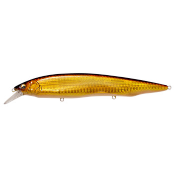 Воблер Megabass KANATA SW GG AKAKIN SPARKLE