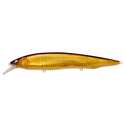 Воблер Megabass KANATA SW GG AKAKIN SPARKLE